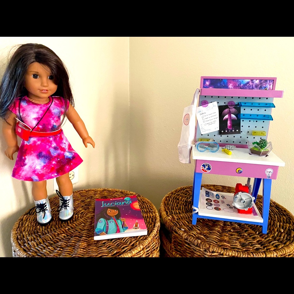 American Girl